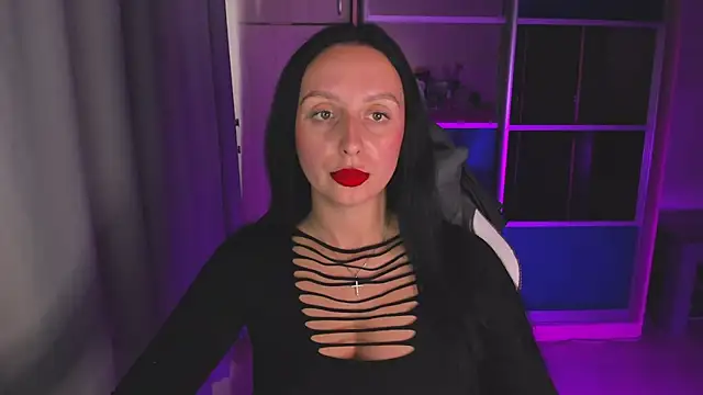 Christy Calypso online show from 06-24-26, 03:33