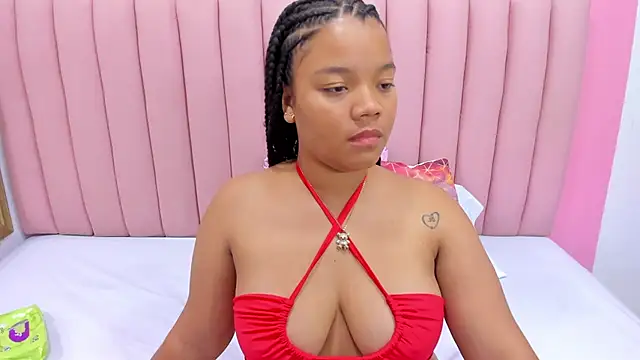 ISABELLA 020 online show from 01-21-25, 11:56