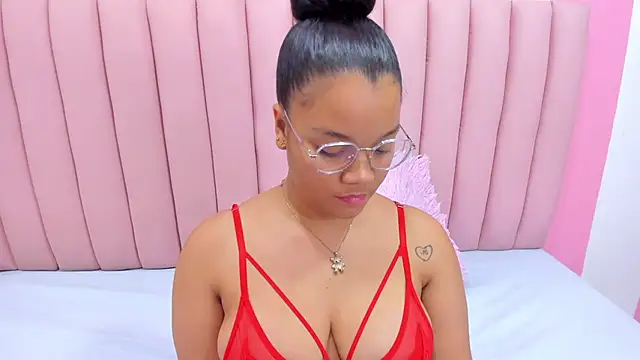 ISABELLA 020 online show from 01-27-25, 03:28