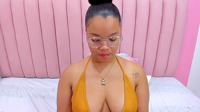 ISABELLA 020 online show from 03-01-25, 12:45