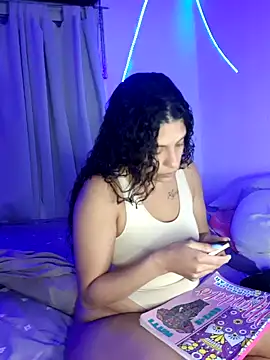 Shura xxxBig online show from 11-20-25, 01:17