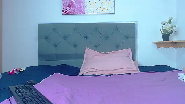 Kim clark1 online show from 03-14-25, 03:26