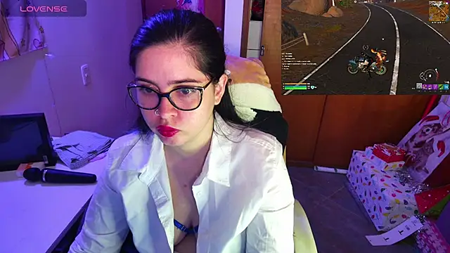 Vallolet Spencer online show from 12-12-24, 11:58