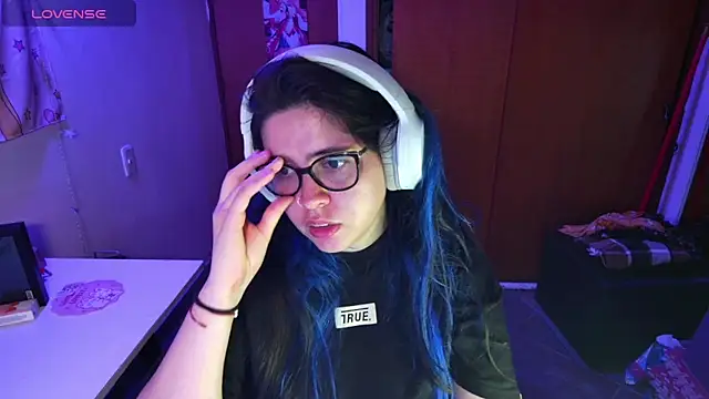 Vallolet Spencer online show from 01-08-25, 08:49