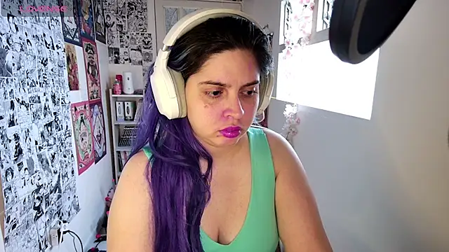 Vallolet Spencer online show from 09-20-25, 10:00