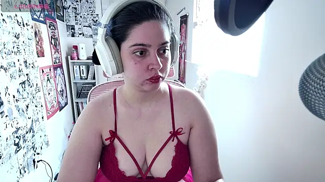 Vallolet Spencer online show from 09-27-25, 06:24