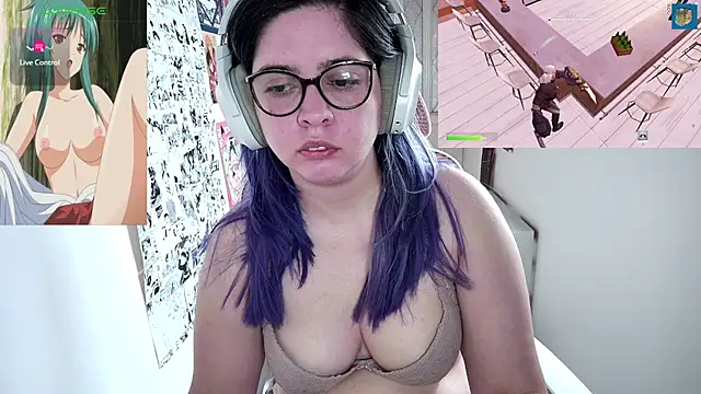 Vallolet Spencer online show from 12-14-25, 09:19