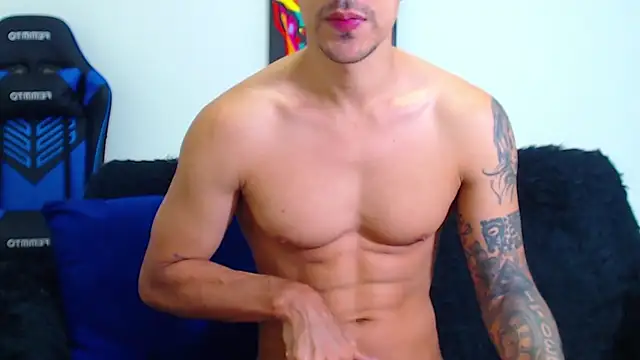 Tristan-bm online show from 02-05-25, 04:58