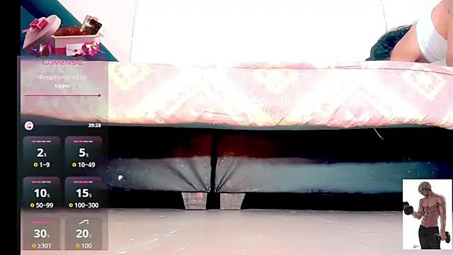  Riannagarcia  online show from 01-17-26, 03:11