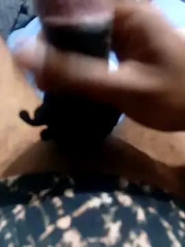 Luce1997 online show from 10-28-25, 08:18