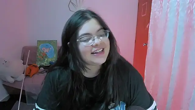 Aria Fullbuster online show from 11-08-25, 09:13