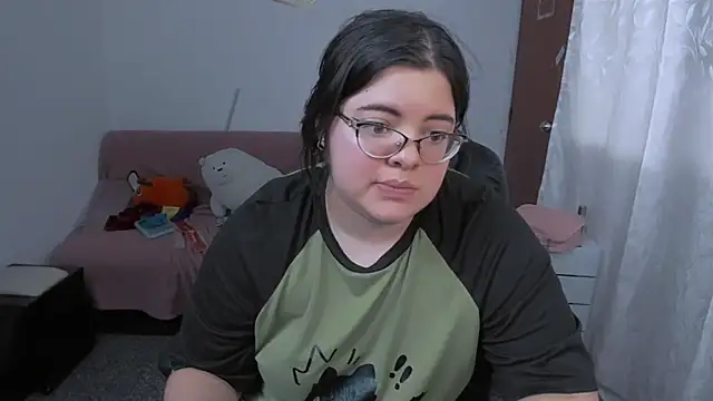 Aria Fullbuster online show from 11-14-25, 09:13