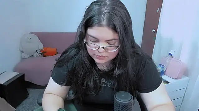 Aria Fullbuster online show from 11-19-25, 08:53