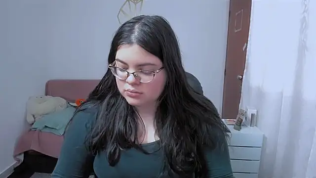 Aria Fullbuster online show from 11-26-25, 09:16