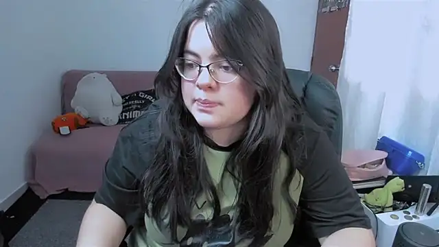 Aria Fullbuster online show from 01-17-26, 10:02