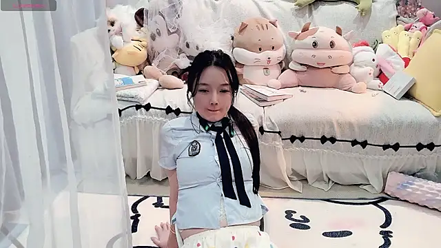 AKiKi711 online show from 04-30-26, 04:46