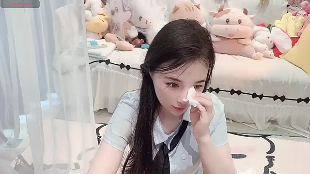 AKiKi711 online show from 05-06-26, 04:52