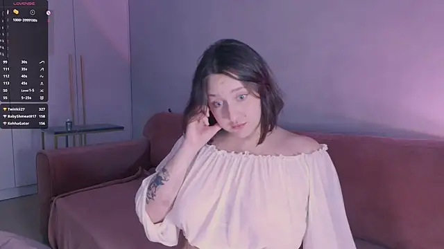 Oh mylissa online show from 02-05-25, 02:29