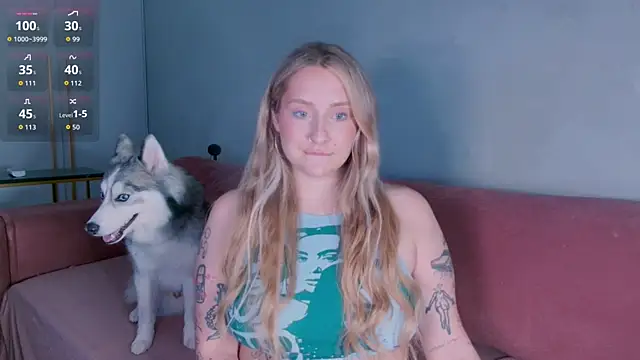 Oh mylissa online show from 09-15-25, 08:53