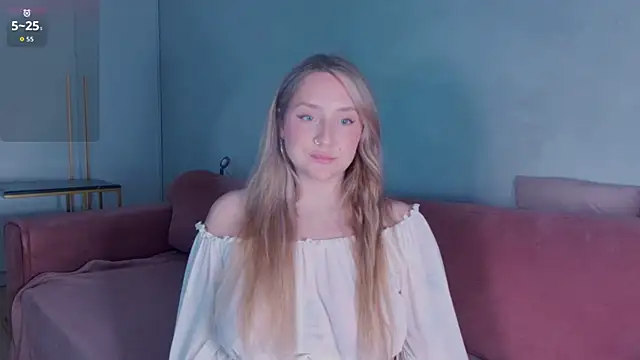 Oh mylissa online show from 09-18-25, 07:38