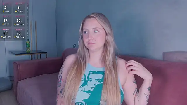 Oh mylissa online show from 09-19-25, 07:36