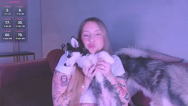 Oh mylissa online show from 10-12-25, 07:13