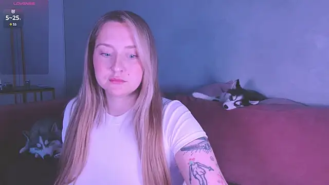 Oh mylissa online show from 10-21-25, 07:58