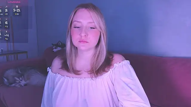 Oh mylissa online show from 01-15-26, 07:50