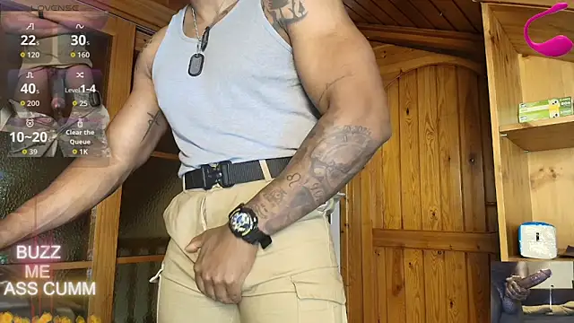 hot black3 online show from 06-16-26, 01:47