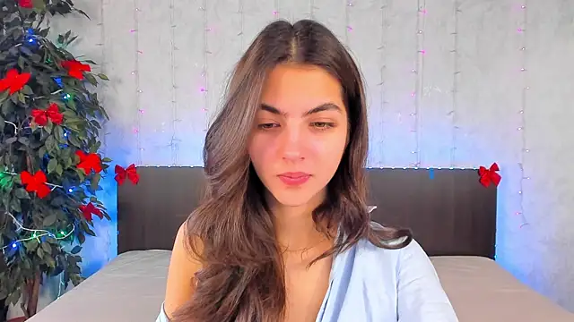 Milana Crystal  online show from 01-06-25, 08:14