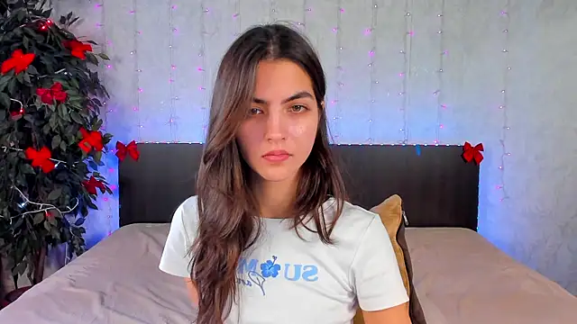 Milana Crystal  online show from 01-13-25, 11:19