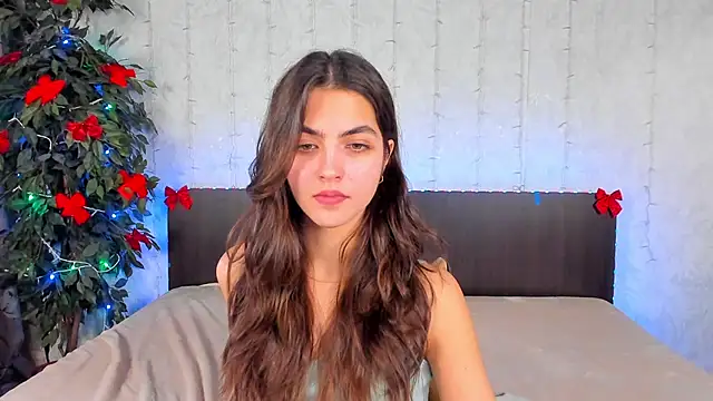 Milana Crystal  online show from 01-14-25, 11:42