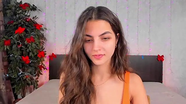 Milana Crystal  online show from 01-20-25, 11:24