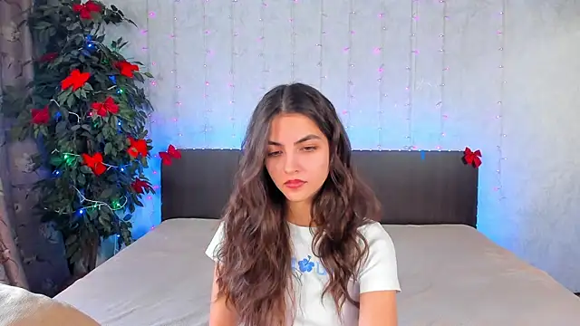 Milana Crystal  online show from 01-24-25, 11:15