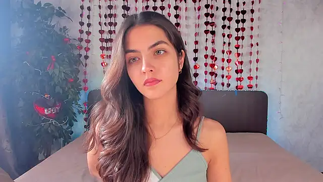 Milana Crystal  online show from 02-13-25, 11:28