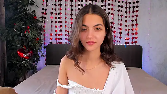 Milana Crystal  online show from 02-20-25, 11:20