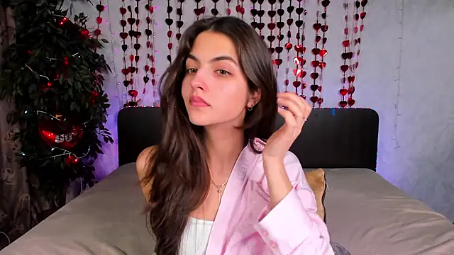 Milana Crystal  online show from 03-03-25, 05:50