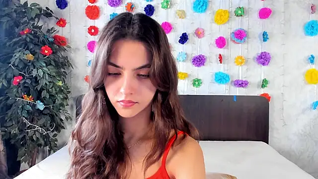 Milana Crystal  online show from 03-21-25, 08:06