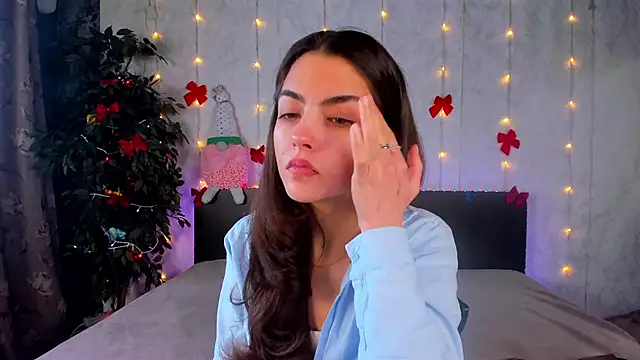 Milana Crystal  online show from 01-12-26, 08:08