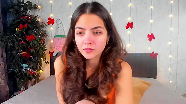 Milana Crystal  online show from 01-13-26, 08:08