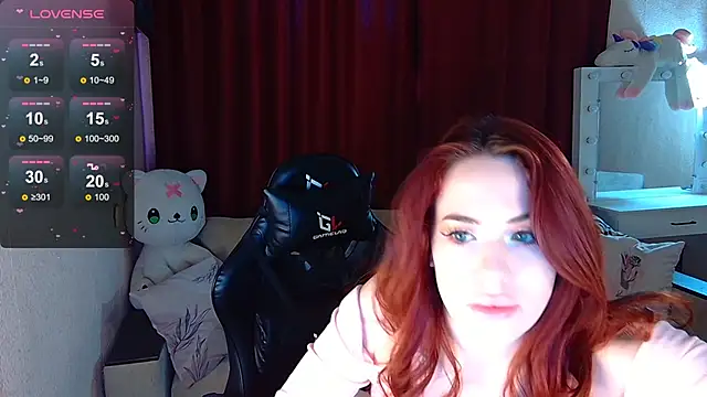 Sidney blush online show from 10-25-25, 03:14