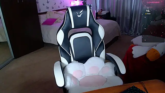 Sidney blush online show from 03-14-26, 05:02