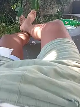 lapercataa online show from 03-13-25, 04:34