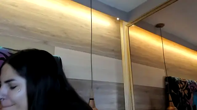 Cori Paige online show from 09-24-25, 03:54