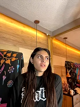 Cori Paige online show from 10-05-25, 01:04