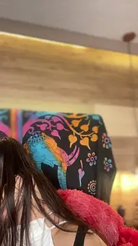 Cori Paige online show from 12-18-25, 05:02