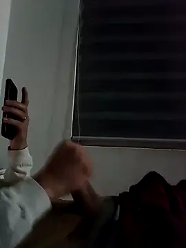 bammbammm online show from 10-28-25, 06:06