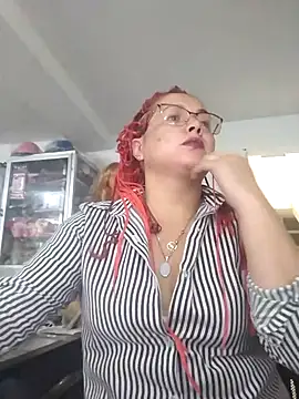 lilith campb online show from 03-04-25, 01:49