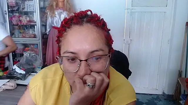 lilith campb online show from 03-05-25, 03:51