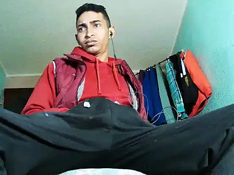 andrescaraballo online show from 10-08-25, 06:00